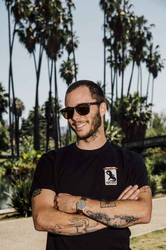 CHPO Solbriller Bodhi