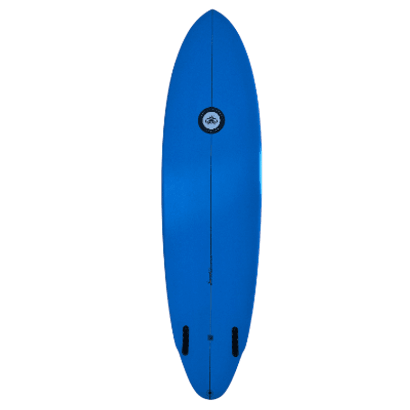 Fast Slice 6.10ft - 41.9L Twin