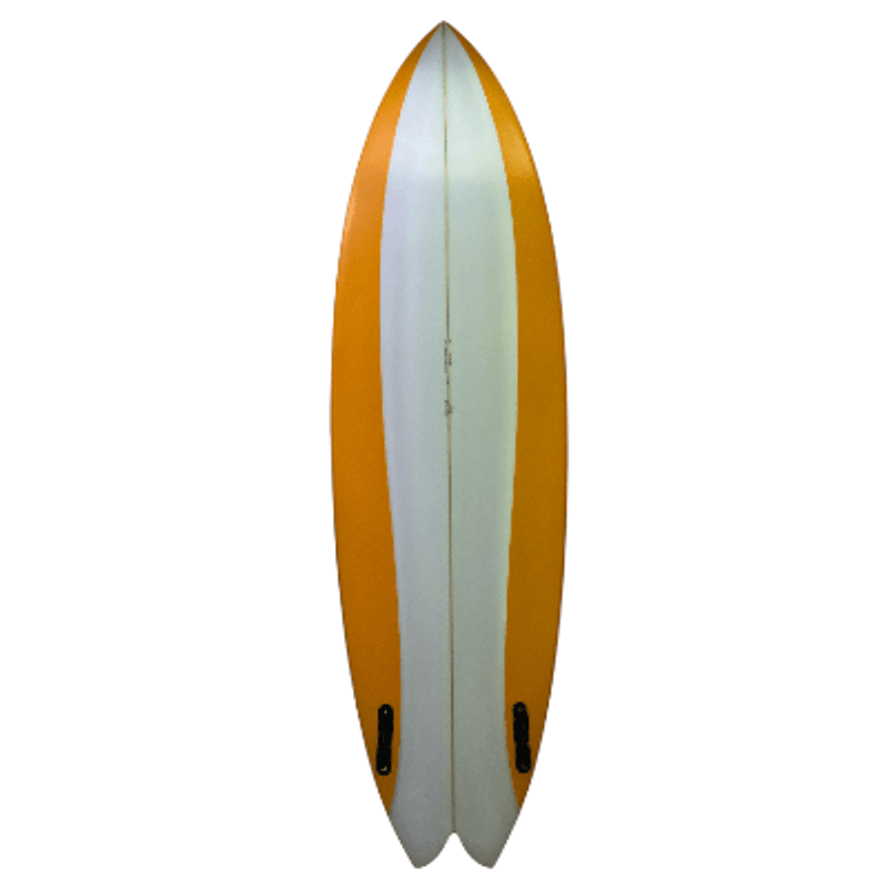 Ryan Lovelace The Pedestrian Ship 6.2ft 33.58L