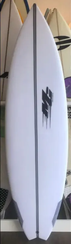 The MGX V5 - 6.4ft 19.1/2 x 2.1/2 - 32L