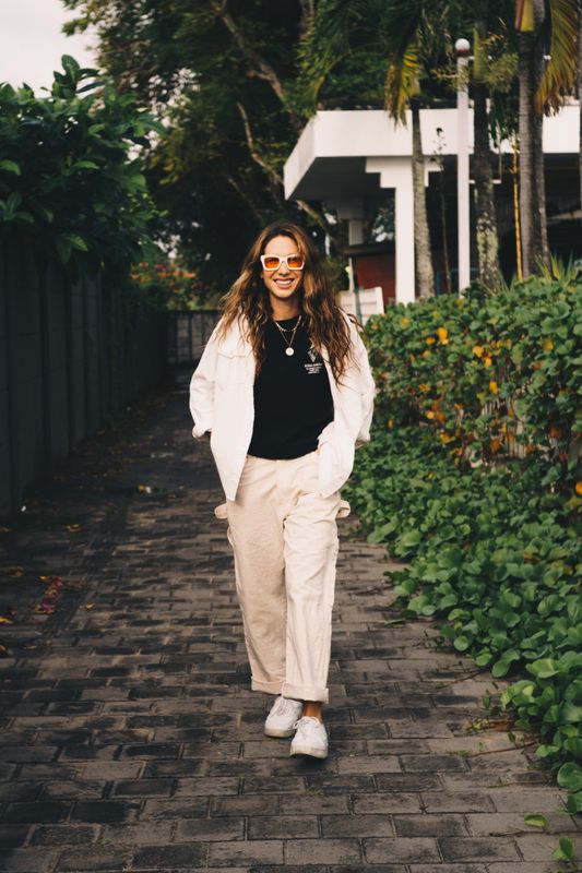 CHPO Solbriller Anna