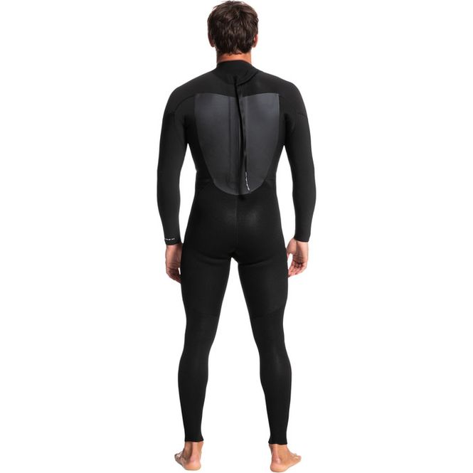 Hovedbilde Quiksilver 5/4/3mm Prologue Back Zip Wetsuit