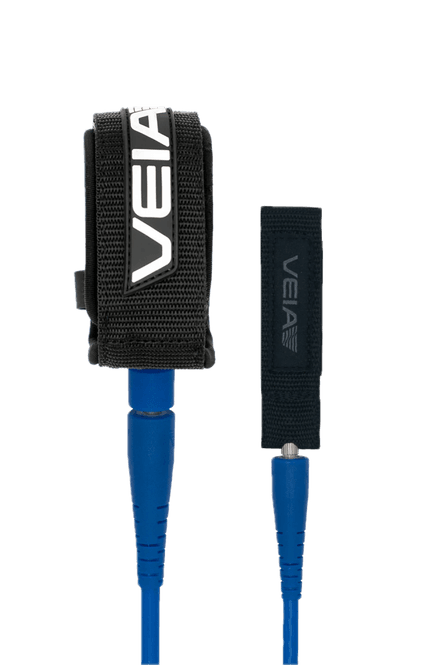 Hovedbilde Veia Explorer 6ft 7.5mm Leash Blue