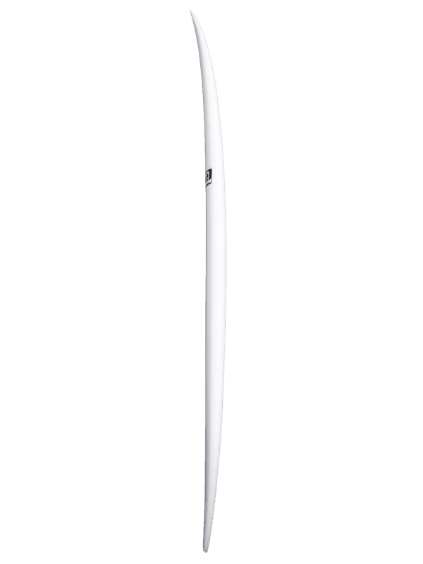 Red Tiger 5.11 30L Thruster Futures
