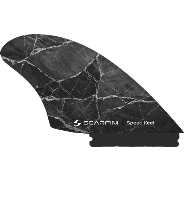 Hovedbilde Scarfini Speed Keel Eco future