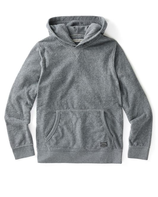Hovedbilde OK Hightide Pullover Hoodie