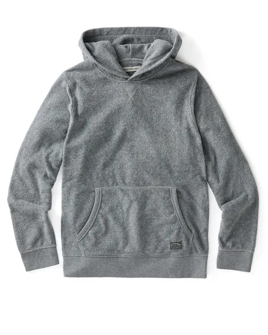 Hovedbilde OK Hightide Pullover Hoodie