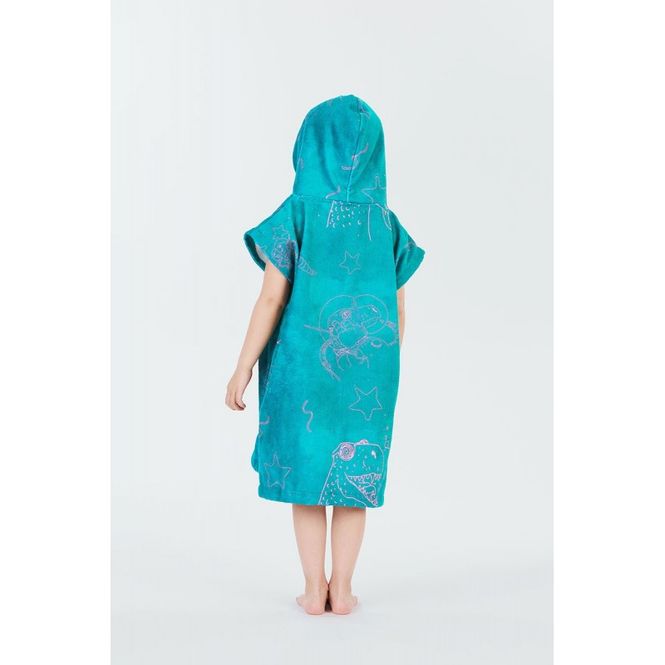 Hovedbilde AE Poncho - Babies Dino