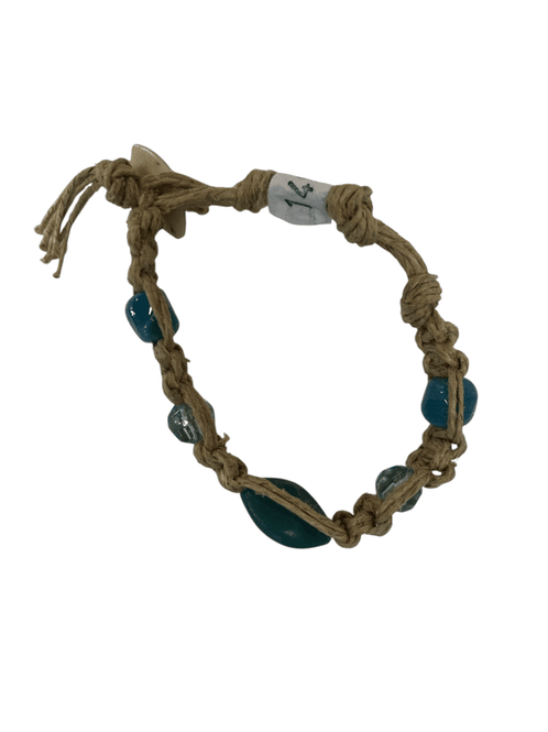 Hovedbilde Hemp smykker Bracelet