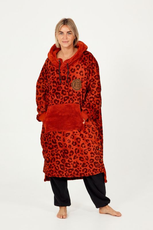 AE Poncho Sofa series - Leopard