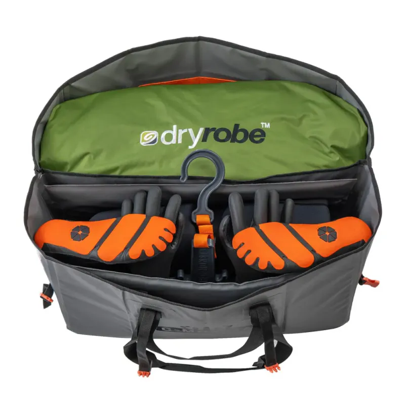 C-monsta Wetsuit Split Bag