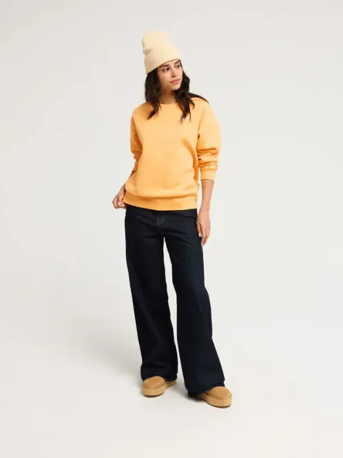 Hovedbilde Roxy Surfstoked Cr V Genser - Mock Orange