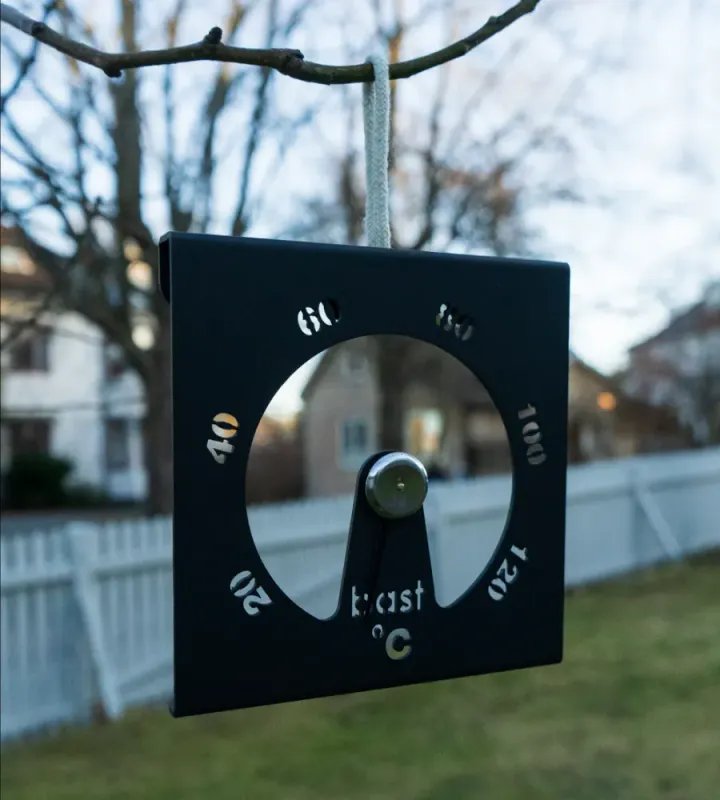 Näver Premium - BESTSELGER Badstu Telt med alt du behøver