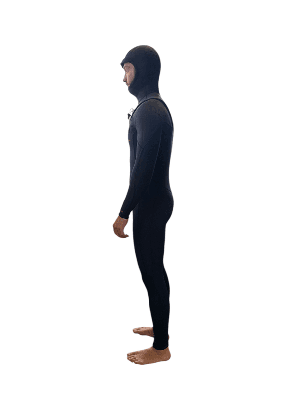 Premium Wetsuits SC2 hooded 6/5/4mm Men