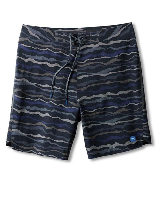 Hovedbilde OK APEX Evolution Trunk by Kelly Slater Black
