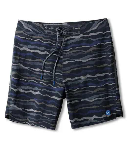Hovedbilde OK APEX Evolution Trunk by Kelly Slater Black